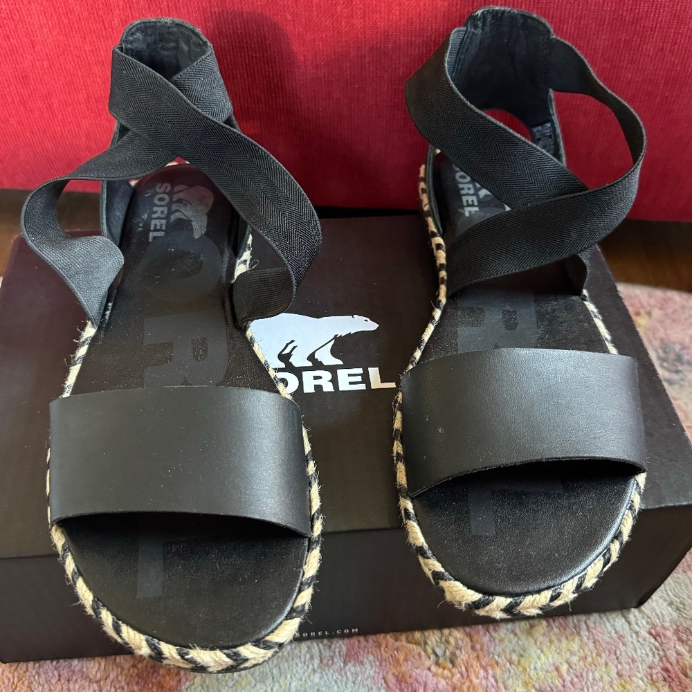 SOREL Ella I I Sandals